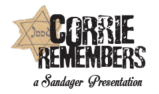 Corrie Remembers Logo